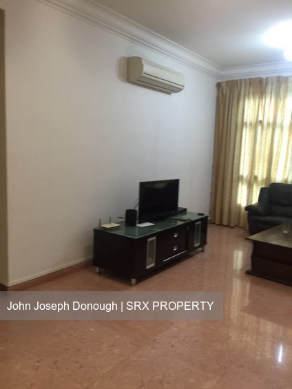 Changi Green (D16), Condominium #173291732